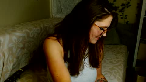 Mindy online show from April 19, 2026, 11:53 am