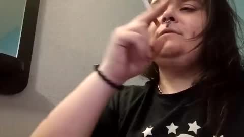 mindyourvib3z online show from March 12, 2026, 10:05 pm