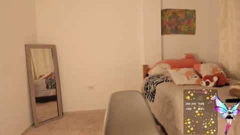 Amber online show from January 12, 2025, 1:42 am