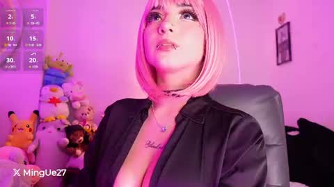 My name is Fer Nice to meet you  give it a thumbs up please its important online show from June 28, 2026, 5:35 am