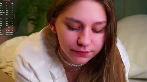 Mary online show from February 17, 2026, 1:24 am