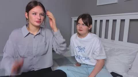 KarinaLeila online show from September 22, 2025, 5:31 am