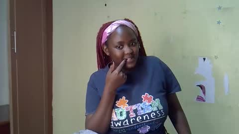 Snapshot of mini_karee chatting on February 17, 2026, 10:45 am mini_karee online show from February 17, 2026, 10:45 am