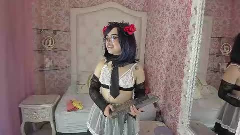 Mini Rouse online show from June 19, 2026, 5:50 pm