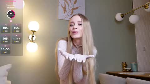 minimollyq online show from February 24, 2026, 6:50 pm