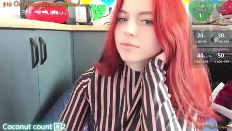 minionfriend online show from February 17, 2025, 11:13 am