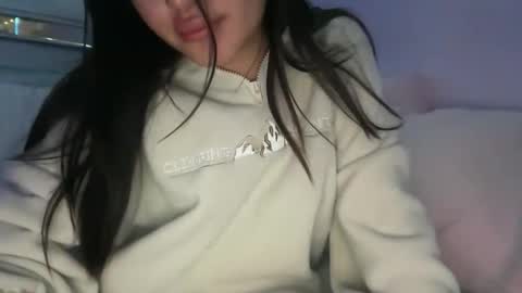 Snapshot of minji88 chatting on March 4, 2026, 9:37 am minji88 online show from March 4, 2026, 9:37 am