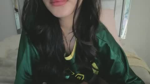 Snapshot of minji88 chatting on June 26, 2026, 2:10 pm minji88 online show from June 26, 2026, 2:10 pm