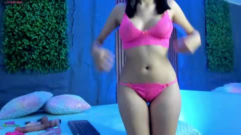 minji_chido online show from June 5, 2026, 6:35 pm