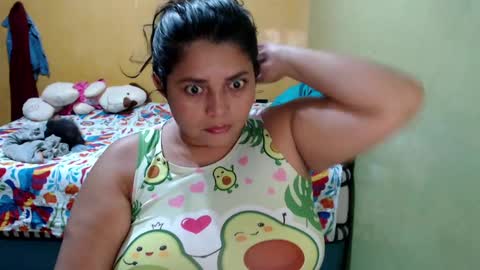 Andrea online show from September 15, 2025, 12:32 am