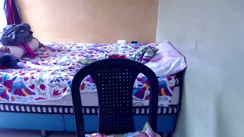 Andrea online show from October 11, 2025, 3:21 pm