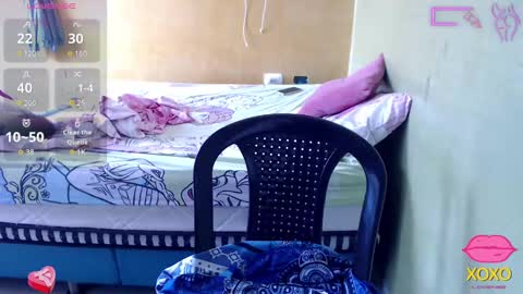 Andrea online show from October 31, 2025, 7:26 pm