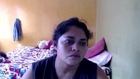 Andrea online show from November 16, 2025, 1:39 pm