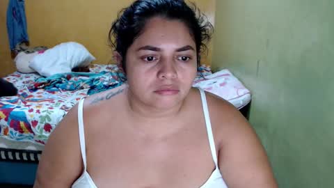 Andrea online show from November 24, 2025, 11:48 pm