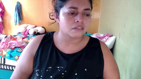 Andrea online show from December 1, 2025, 3:50 pm