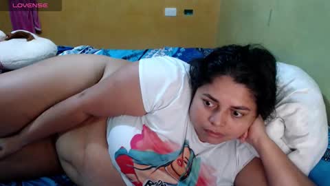 Andrea online show from January 16, 2026, 2:04 am