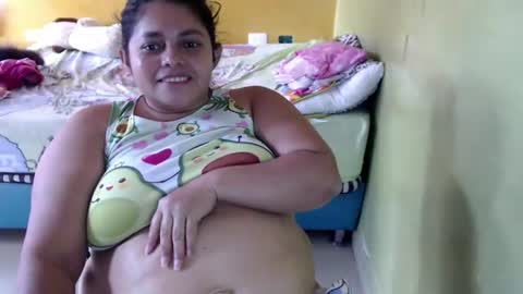 Snapshot of minnie_bbw69 chatting on July 11, 2026, 1:47 pm Andrea online show from July 11, 2026, 1:47 pm