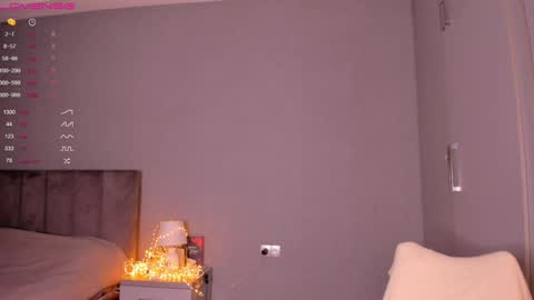 minnie_jin online show from January 22, 2025, 1:53 pm