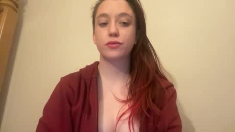 Minx online show from February 17, 2026, 12:01 pm