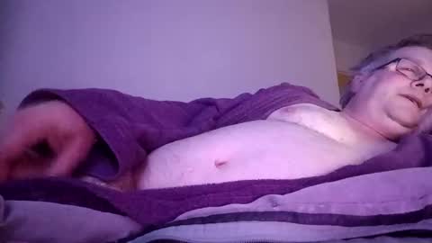 Stephano online show from December 8, 2024, 10:14 pm