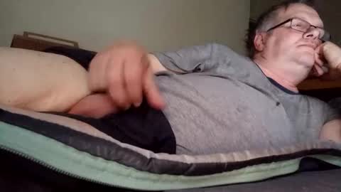 Stephano online show from March 9, 2025, 1:35 am