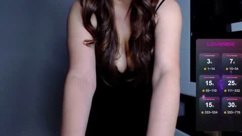 Snapshot of minty_dazee chatting on June 29, 2026, 8:53 pm Dasha online show from June 29, 2026, 8:53 pm