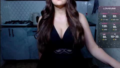 Snapshot of minty_dazee chatting on July 19, 2026, 9:29 pm Dasha online show from July 19, 2026, 9:29 pm