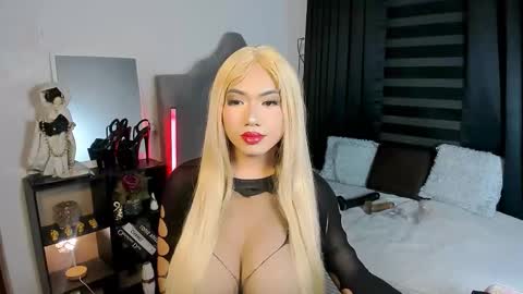 MARIANE online show from February 20, 2026, 5:35 pm