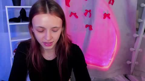 NEXT STREAM NOVEMBER  27282930 online show from February 6, 2025, 1:10 pm