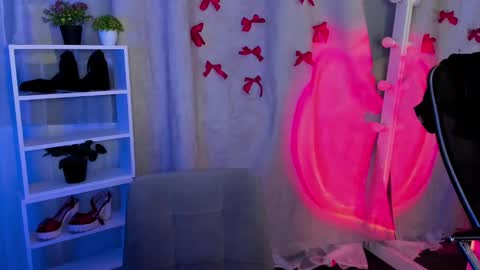 NEXT STREAM NOVEMBER  27282930 online show from March 7, 2025, 4:11 pm