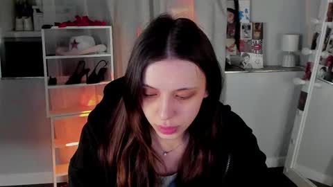 Snapshot of mipsymipson chatting on April 12, 2026, 9:47 am NEXT STREAM NOVEMBER 27282930 online show from April 12, 2026, 9:47 am