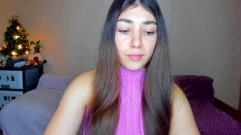 Snapshot of mira_bloempje chatting on February 2, 2025, 4:00 pm Mira online show from February 2, 2025, 4:00 pm