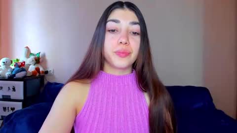 Snapshot of mira_bloempje chatting on February 22, 2025, 6:39 am Mira online show from February 22, 2025, 6:39 am