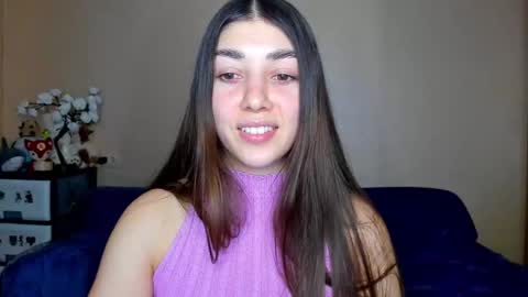 Snapshot of mira_bloempje chatting on March 5, 2025, 6:01 pm Mira online show from March 5, 2025, 6:01 pm