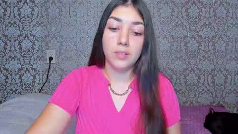 Snapshot of mira_bloempje chatting on November 29, 2025, 7:50 pm Mira online show from November 29, 2025, 7:50 pm