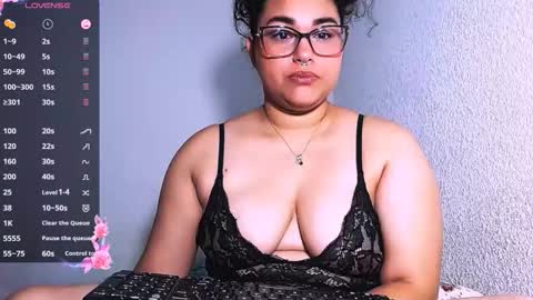 mira_cherry online show from January 8, 2026, 11:45 am