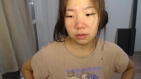 mira_g online show from January 31, 2025, 6:57 am