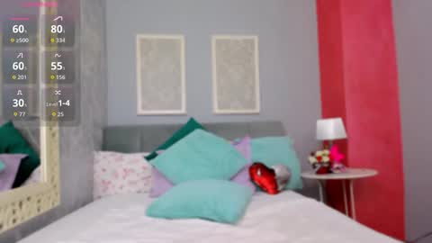 Snapshot of mira_glow chatting on March 20, 2026, 10:53 am Mira online show from March 20, 2026, 10:53 am