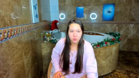 Mira online show from December 20, 2024, 1:47 am