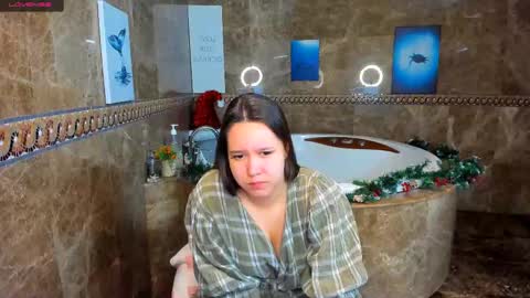 Mira online show from January 12, 2025, 1:42 am
