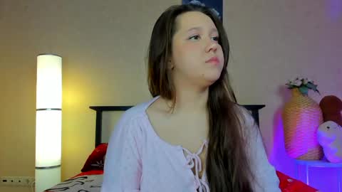 Snapshot of mira_karter chatting on May 24, 2026, 3:22 am Mira online show from May 24, 2026, 3:22 am