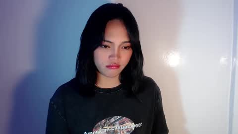 Mira Bella online show from February 19, 2025, 10:31 pm