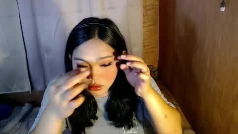 Mira Bella online show from November 29, 2025, 1:19 am