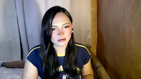 Mira Bella online show from March 12, 2026, 1:34 am