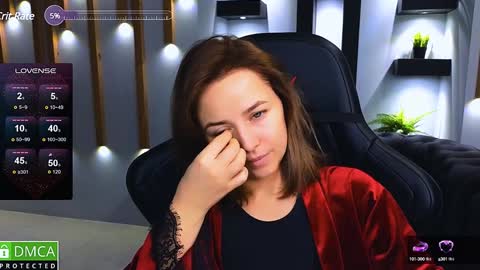 Mira online show from December 7, 2024, 4:31 am