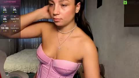 Snapshot of mira_star_007 chatting on July 2, 2026, 3:23 am Tanita online show from July 2, 2026, 3:23 am