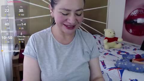 Vicky online show from October 11, 2025, 2:59 pm