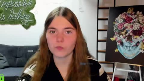 miraa_bloom online show from March 17, 2026, 3:04 pm