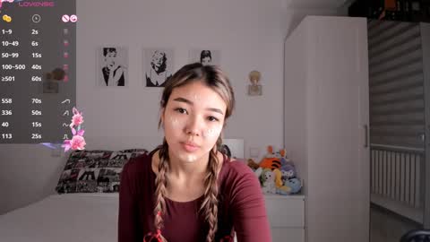 Mirana online show from February 5, 2025, 1:26 am