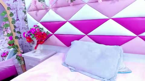 Snapshot of mirabella_miller chatting on September 11, 2025, 12:27 pm mirabella_miller online show from September 11, 2025, 12:27 pm